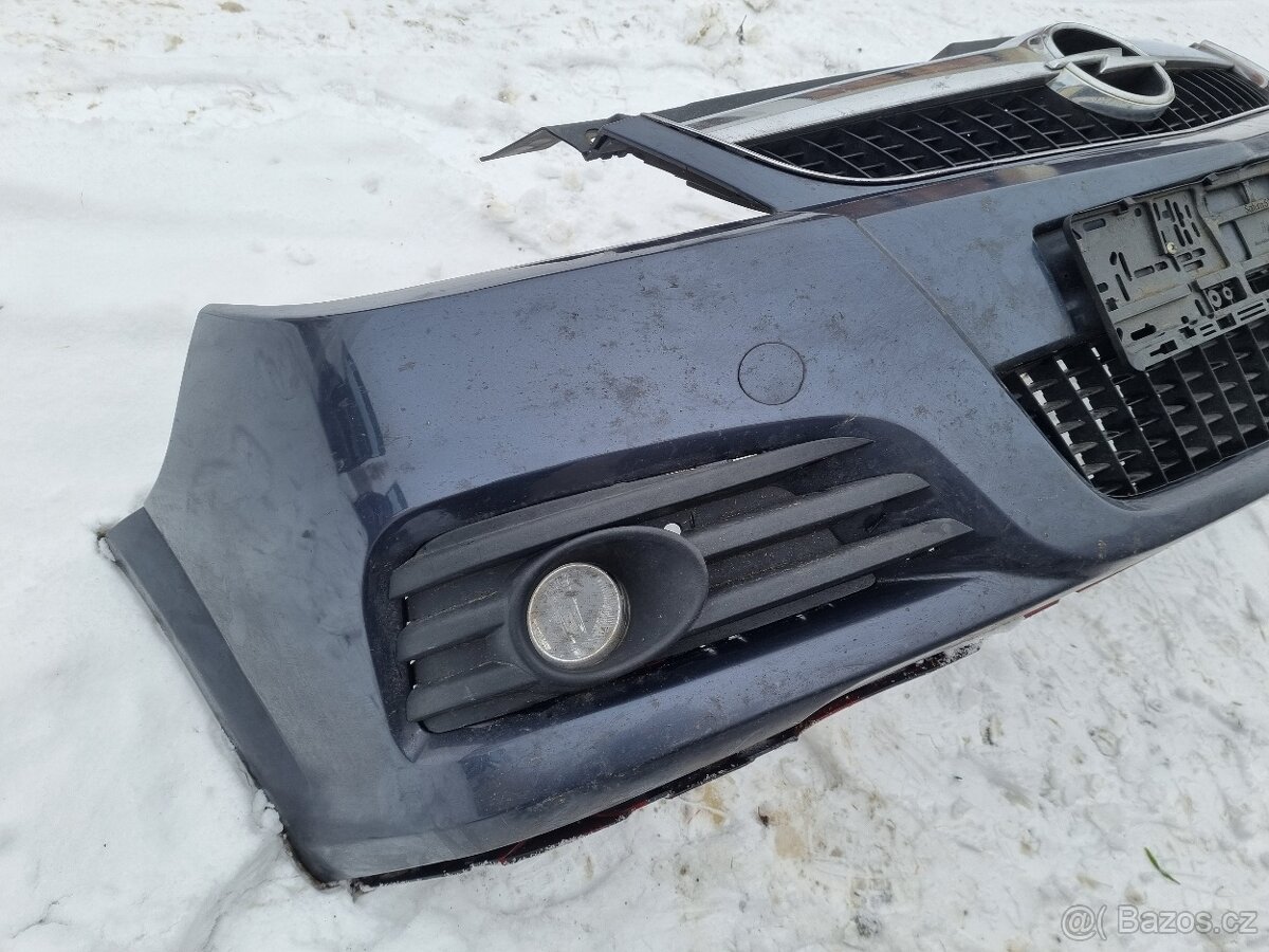 Opel Vectra C facelift kombi - náhradní díly - 2