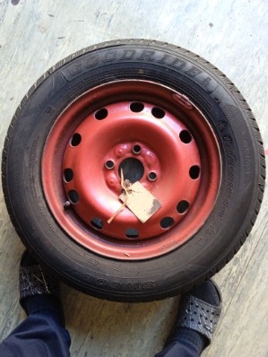 Prodám kola Renault Clio - 2