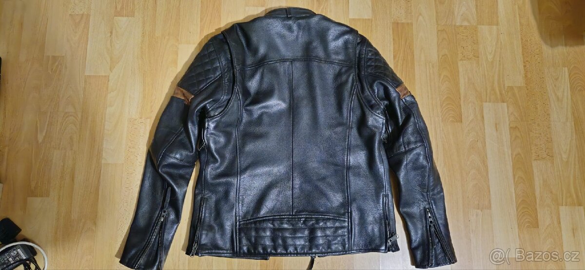 Prode kozene bundy Harley Davidson - 2