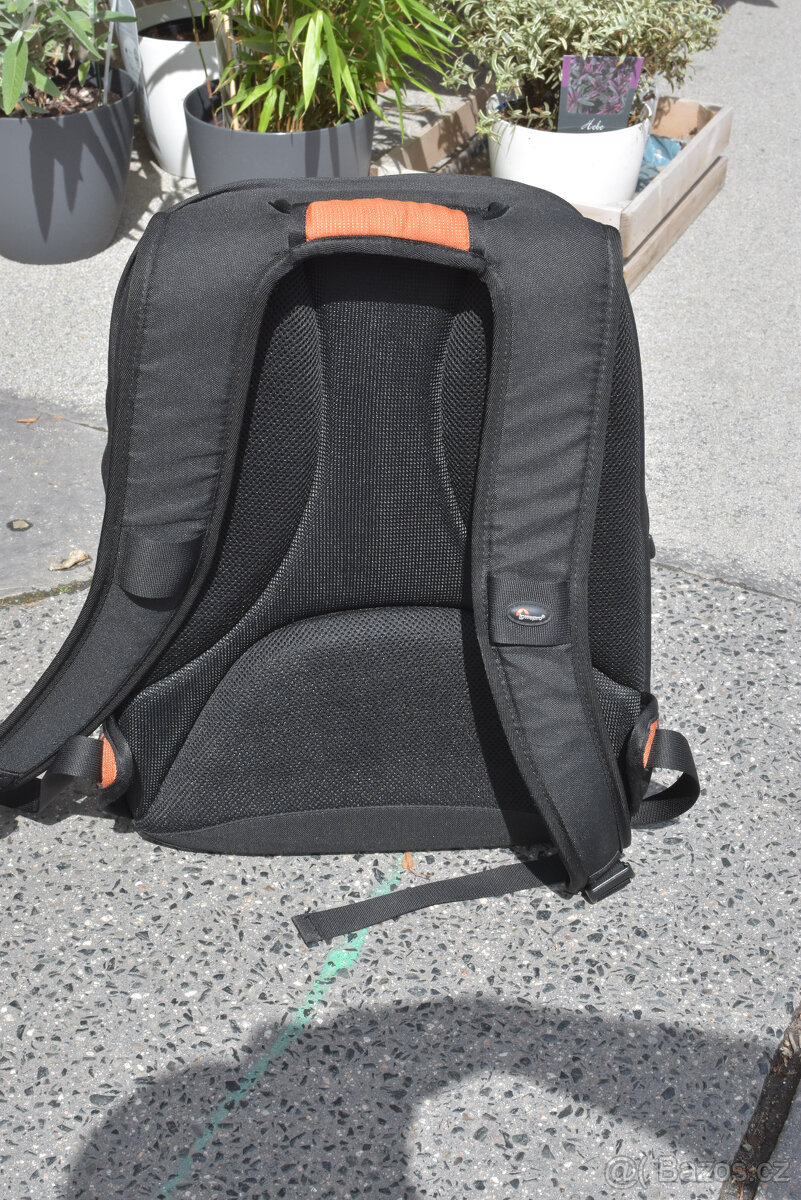 FOTO BATOH LOWEPRO - PĚKNÝ / ZACHOVALÝ...... - 2