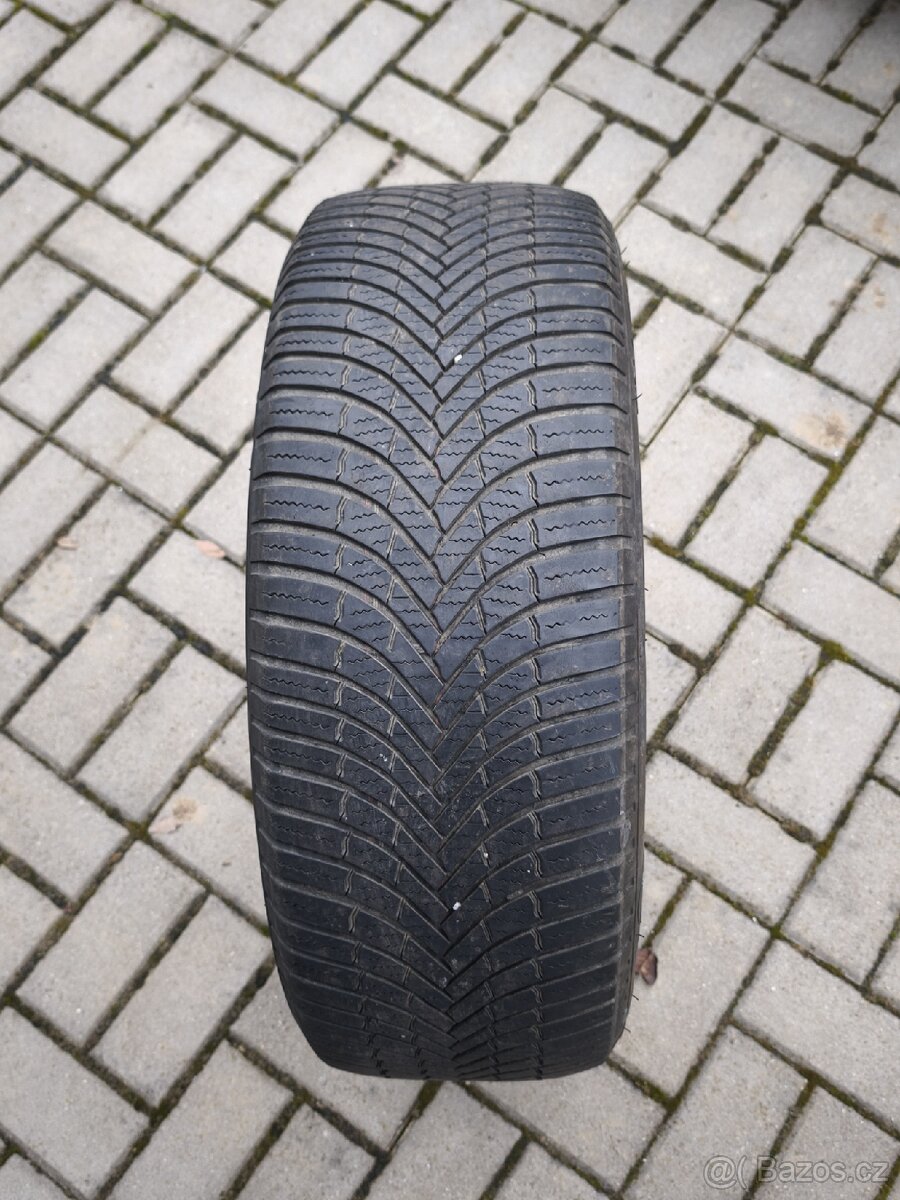 Celoroční pneu Firestone 225/60R17 - 2