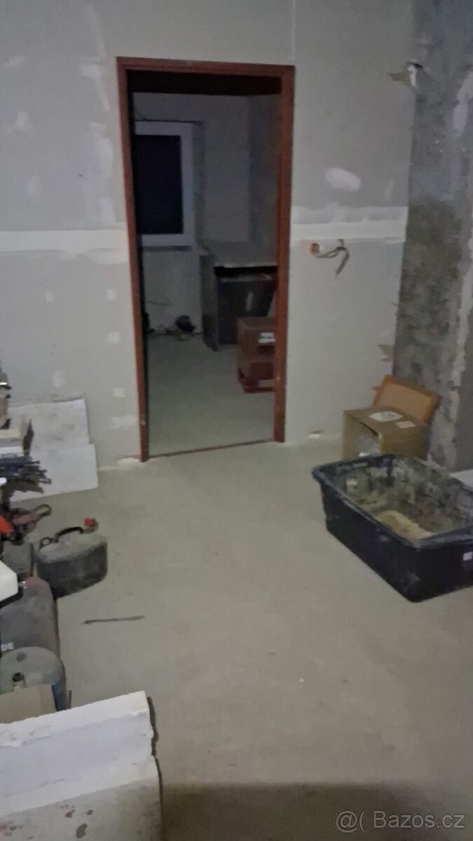 Rodinný dům v Německu - 2