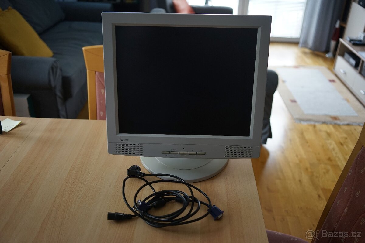 Fujitsu Siemens X19-1 - 2