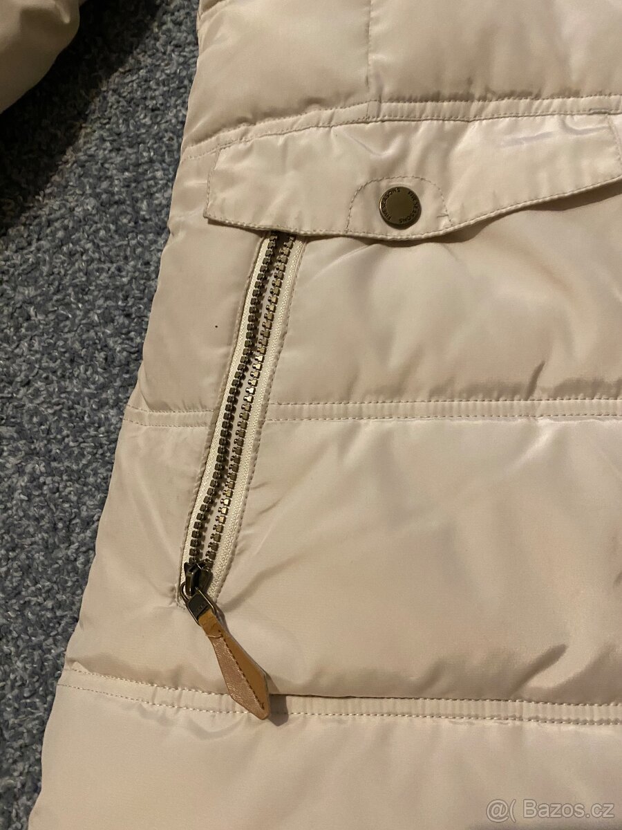 Dámská bunda Four seasons vel. 36 - 2