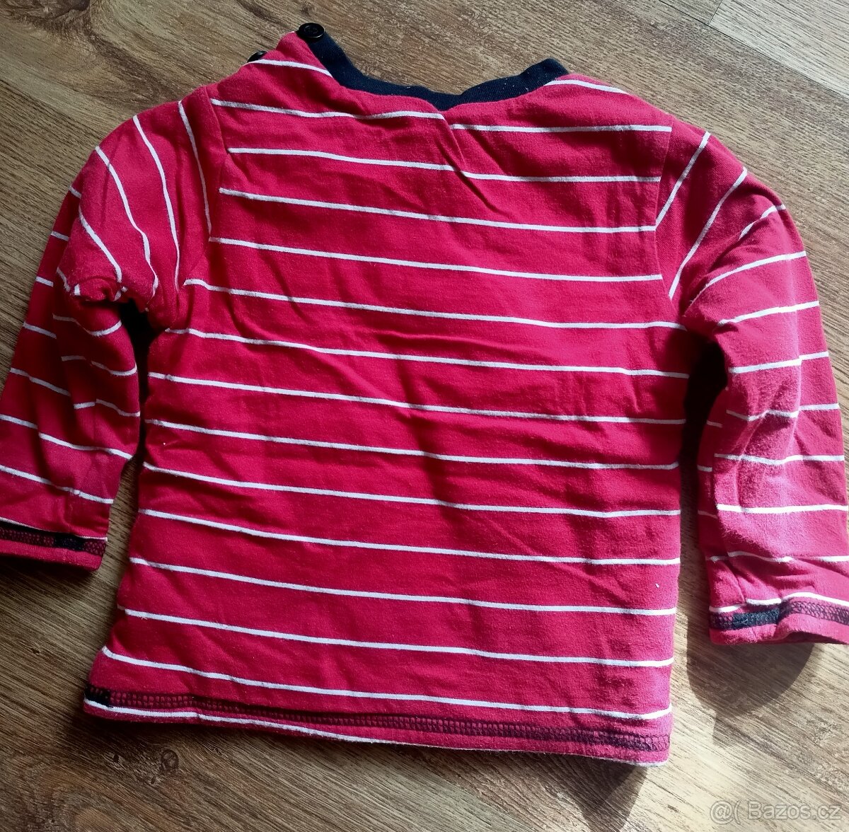 Dětská mikinka - 2