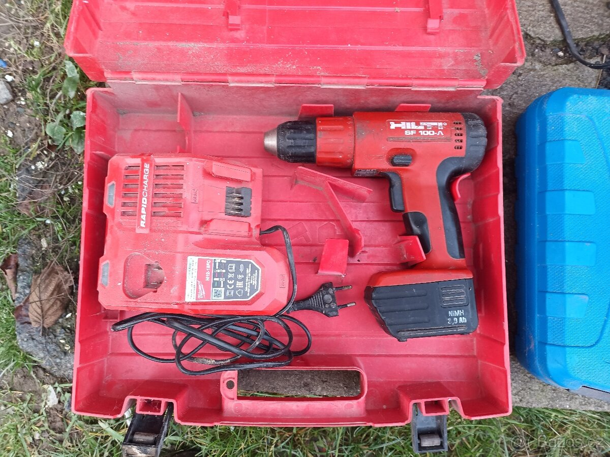 Hilti SF 100A - 2