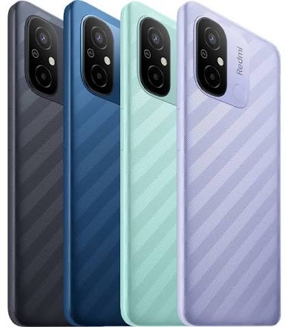 REDMI 12C - 2