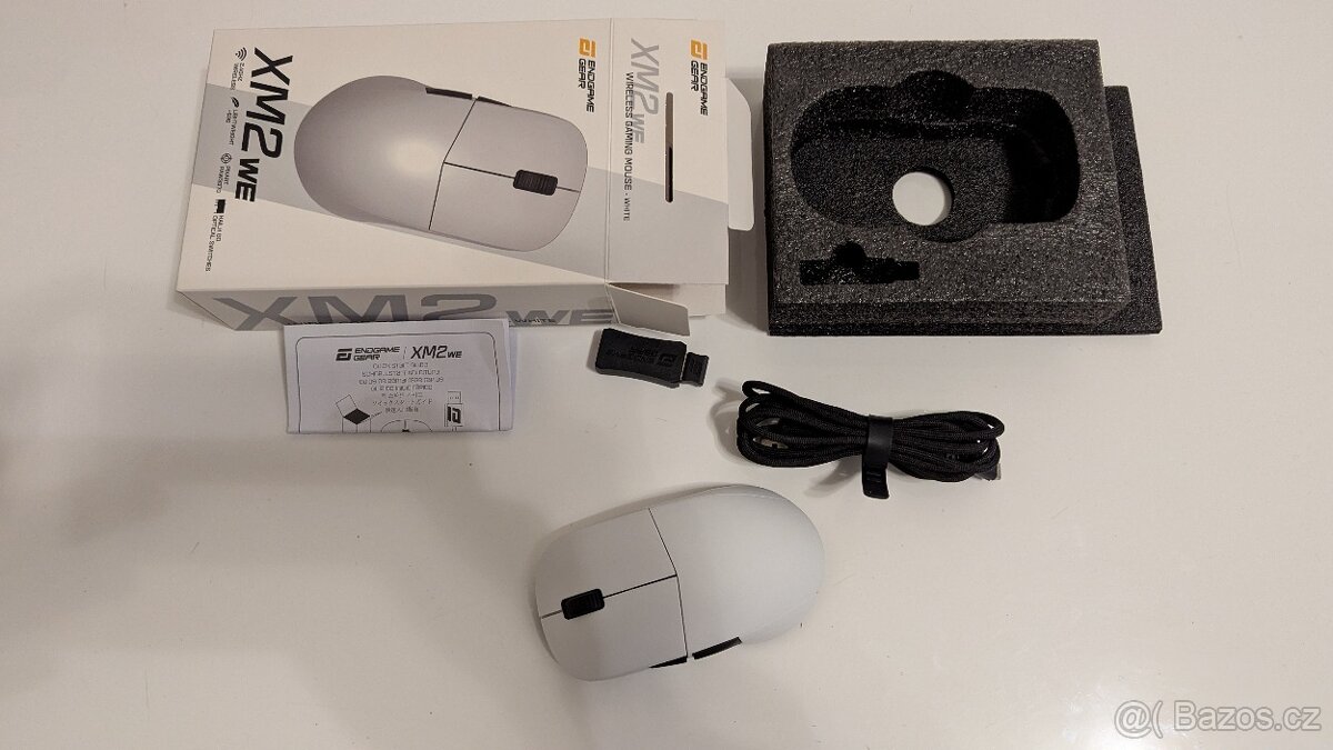 Endgame Gear XM2we - 2