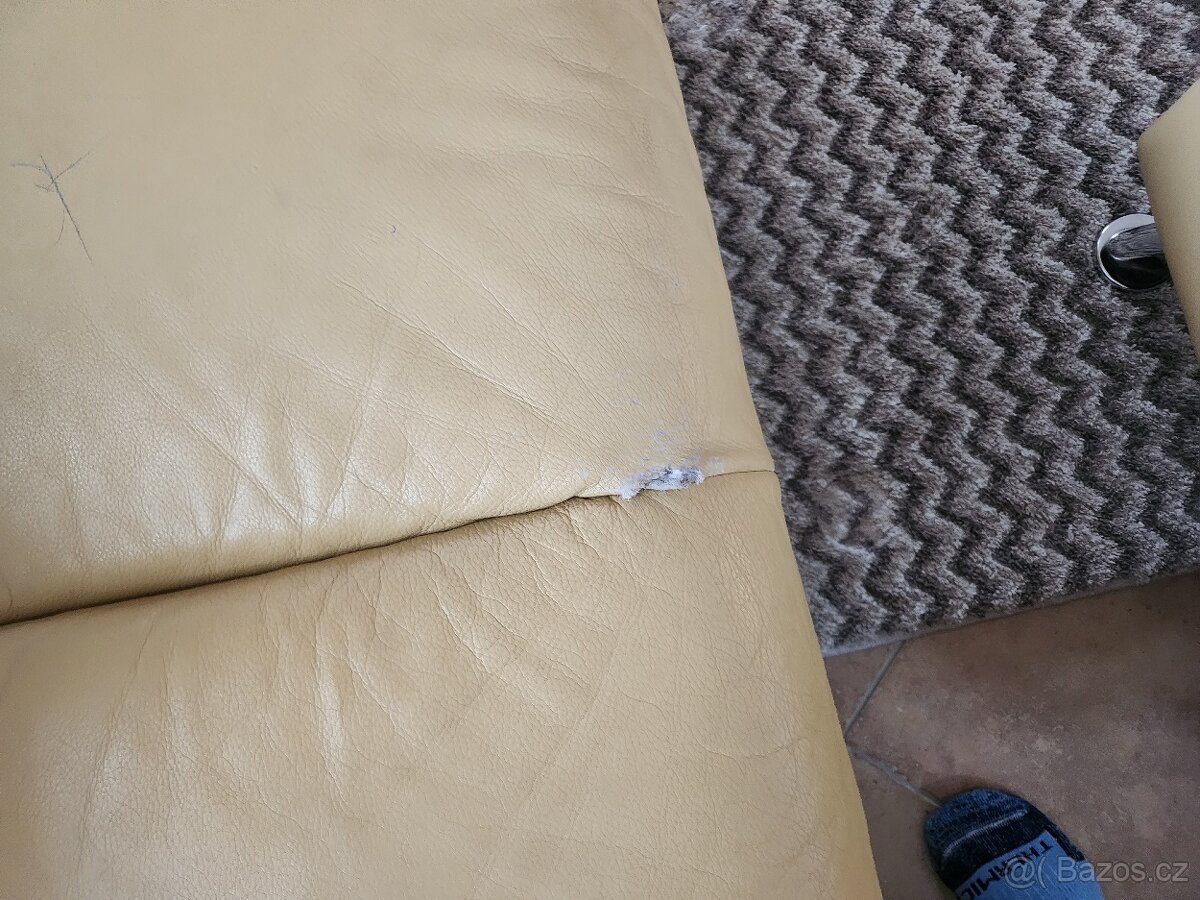 Rozkládací pohovka - 2