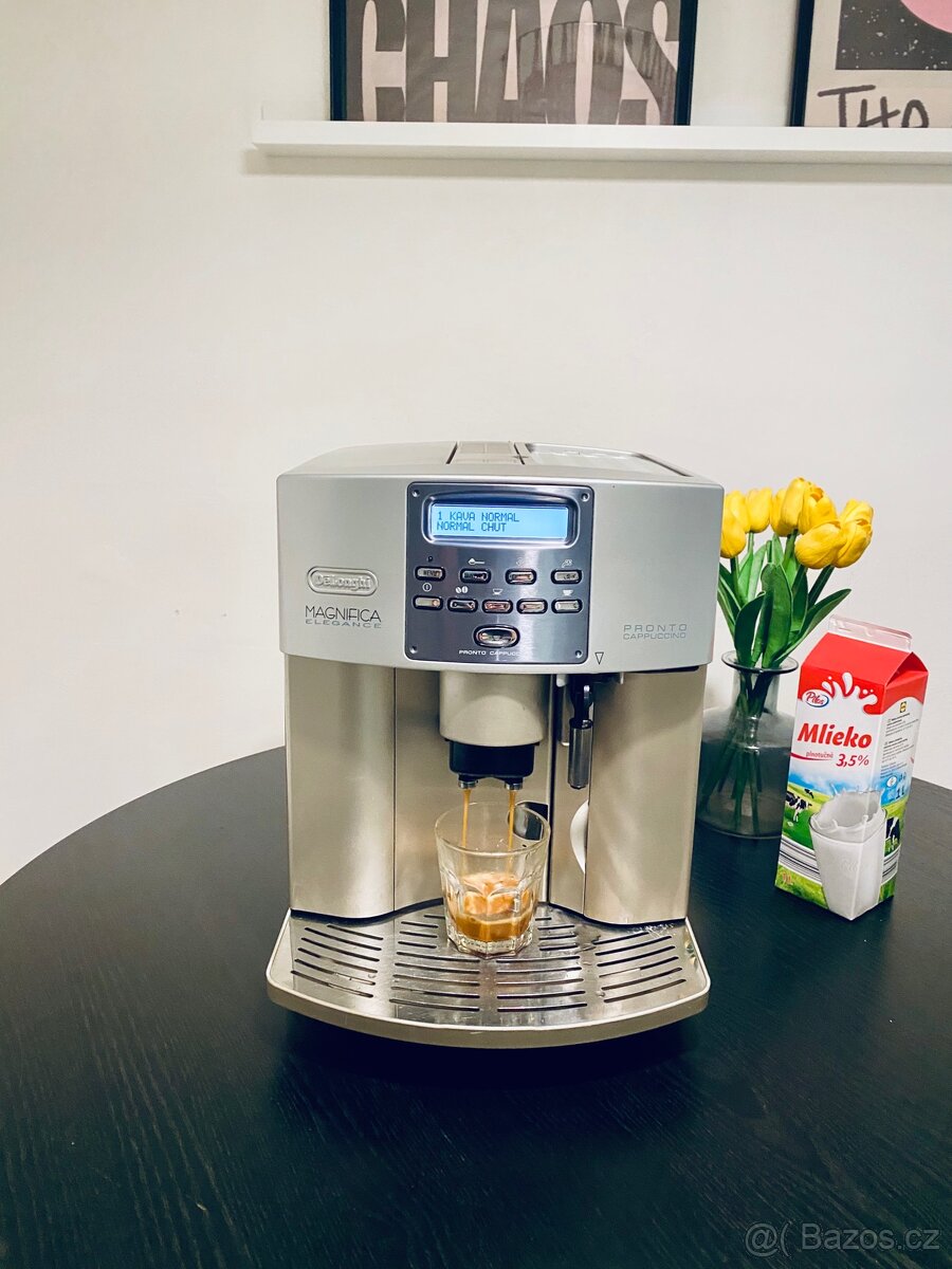 DeLonghi ESAM 3500 Magnifica kávovar - 2