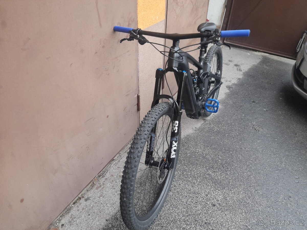 Elektrkolo Trek Rail+ 5 gen 5. - 2