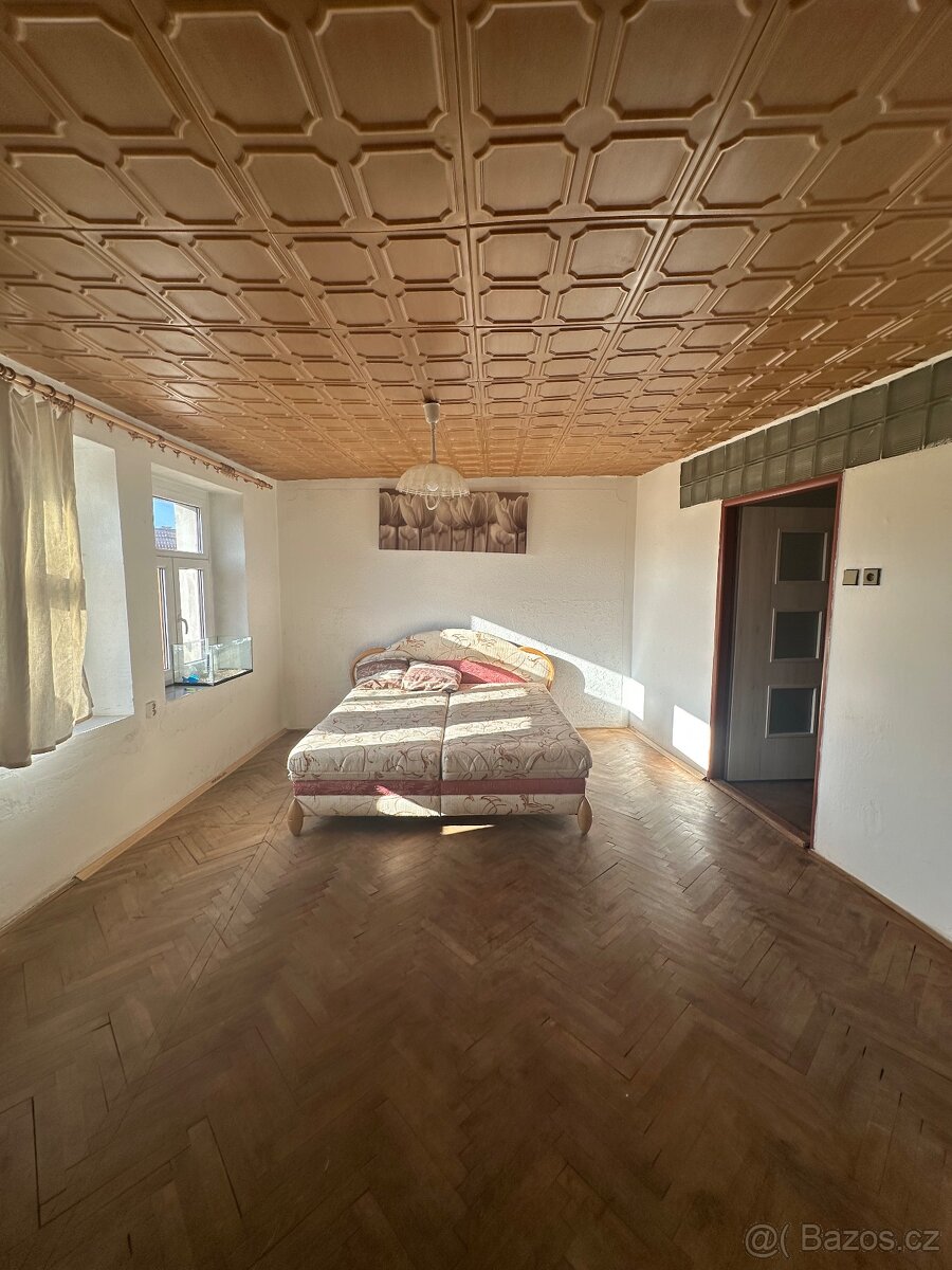 .Pronajem bytu 2+1 - 2