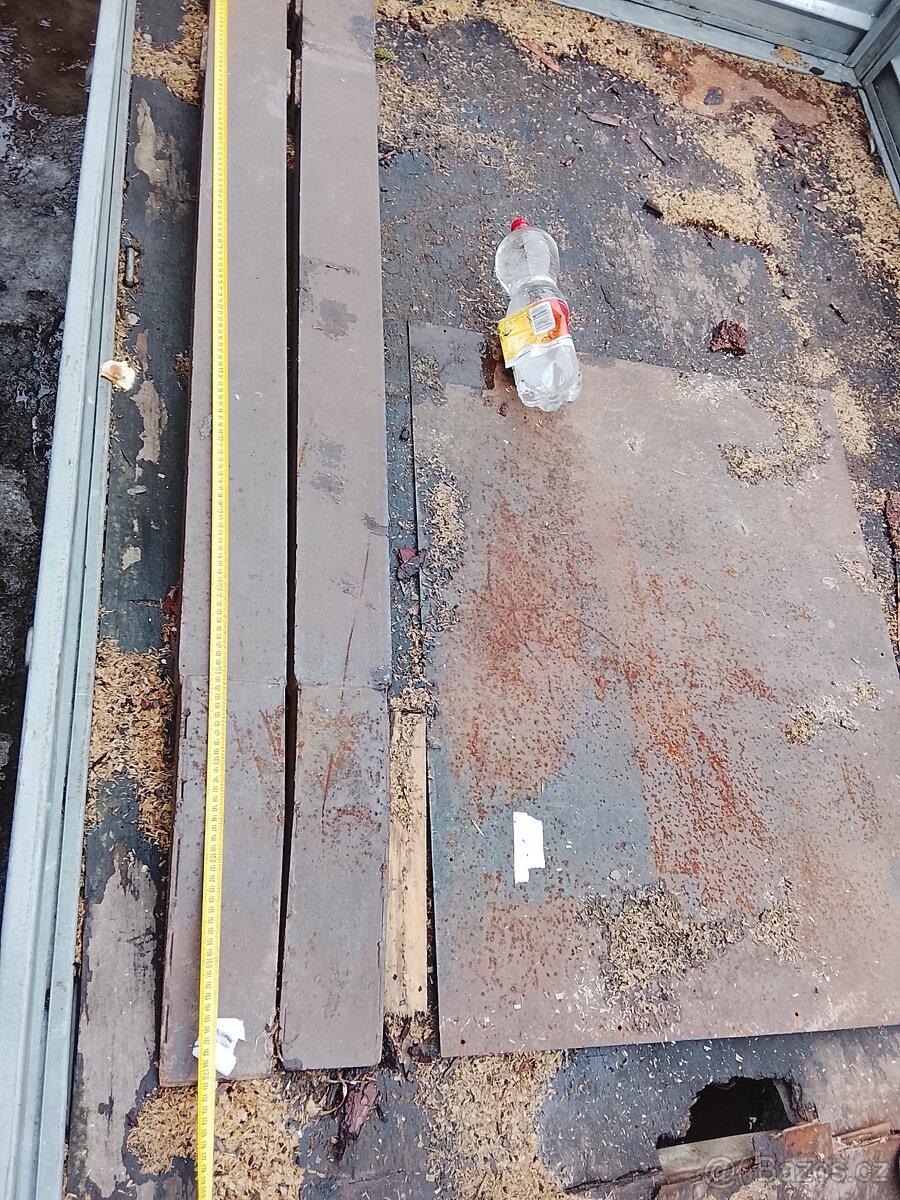 Desta prodloužení - 2