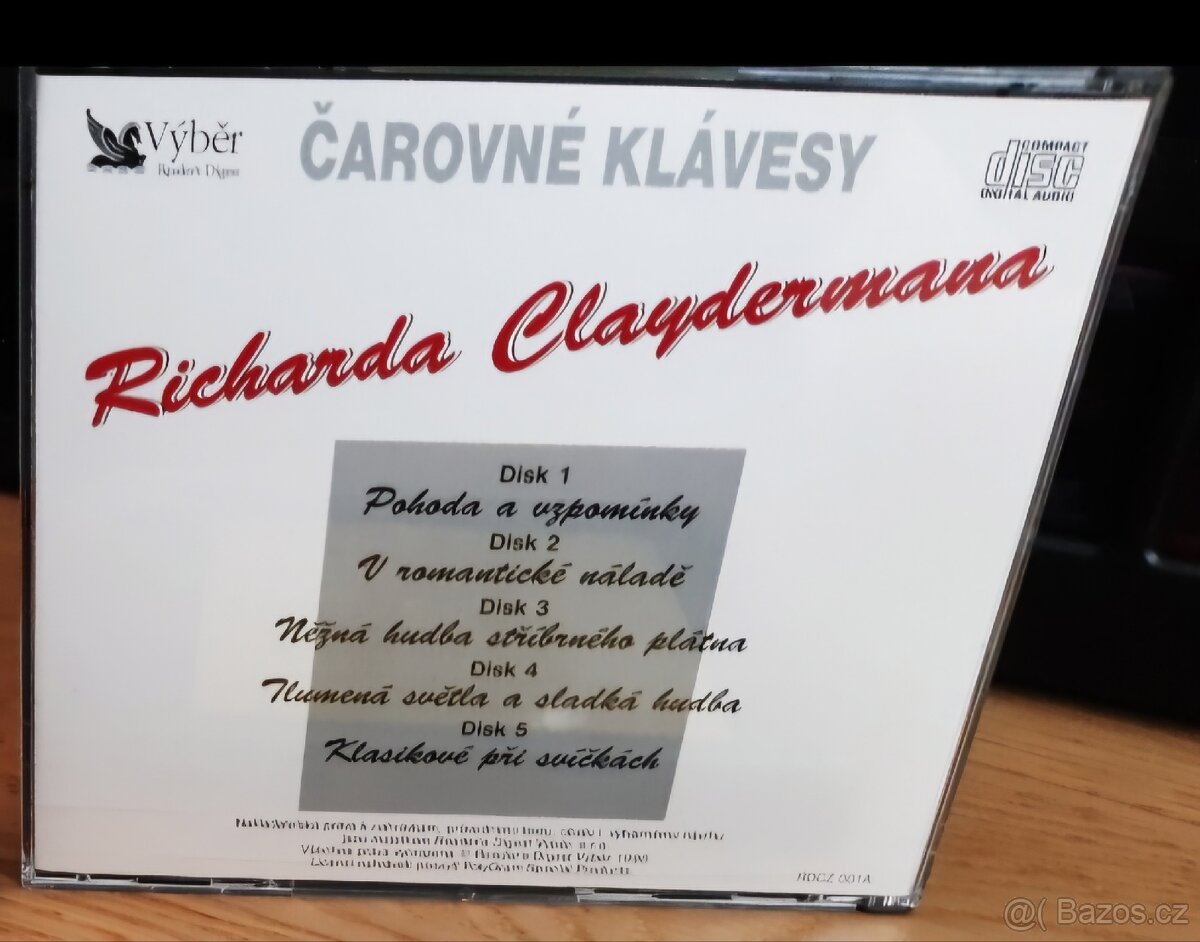 CD viz fotogalerie - 2