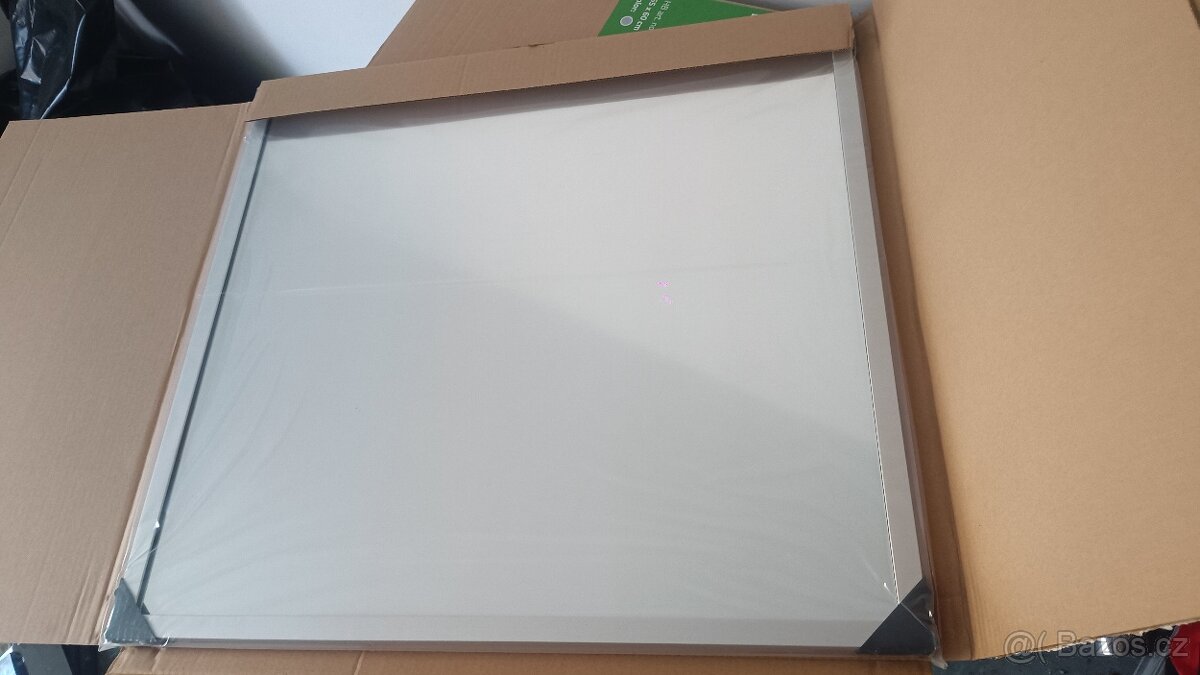 Prodám zrcadlo 3ks - 2