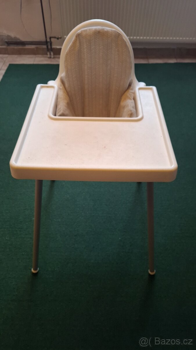 Jídelní židle - 2