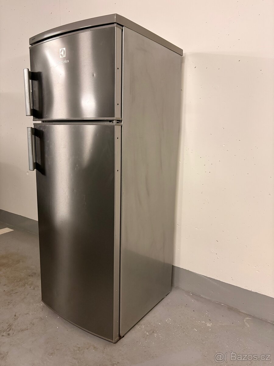 Lednička s mrazákem Electrolux - 2