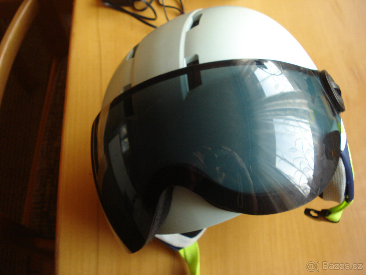 Helma WEDZE H KD 550 - 2