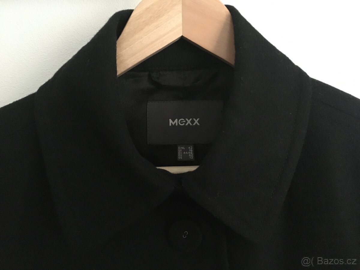 Dámský kabátek zn.Mexx - 2