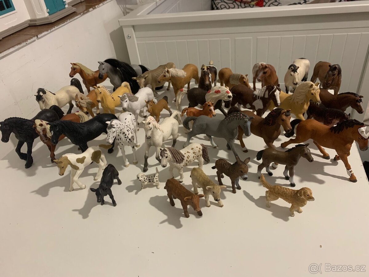 Schleich - 2