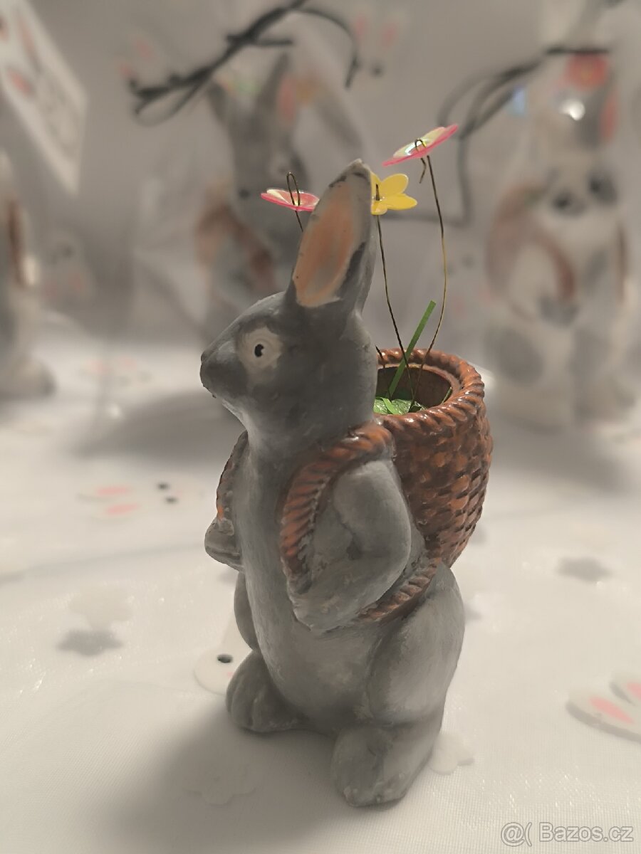 Ansed Jarní zajíčci - 2