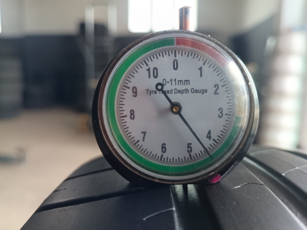 195/65 R15 HANKOOK (5119) - 2