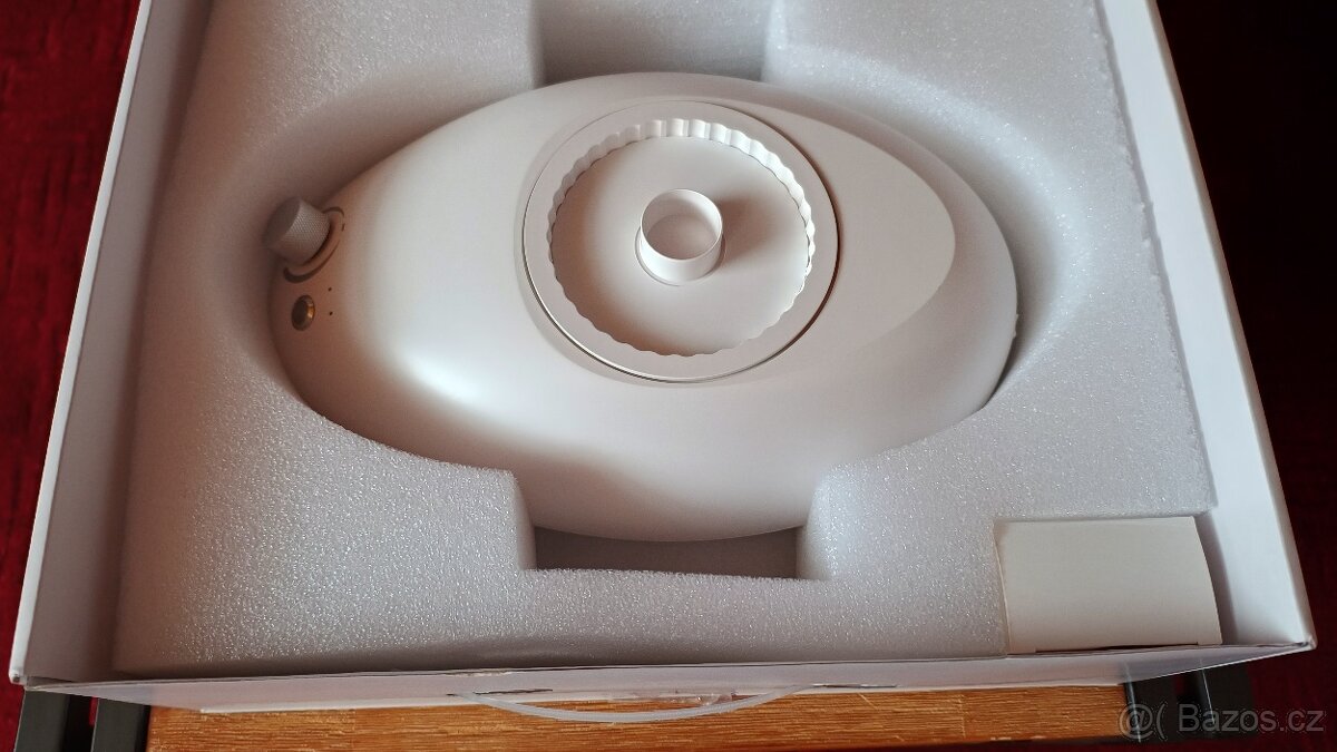 Elektrický otočný stojan na dort - 2