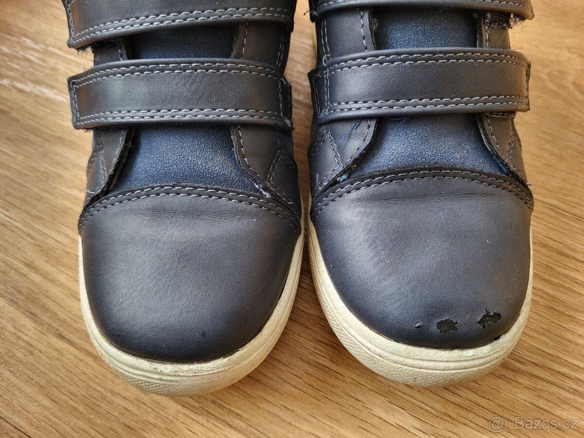 Kotníkové boty vel. 30 - 2