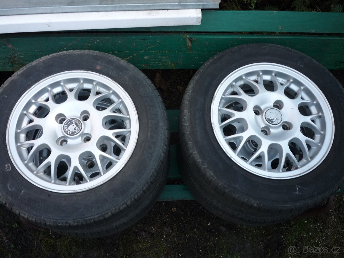 Felicia Laurin-Klement - 2