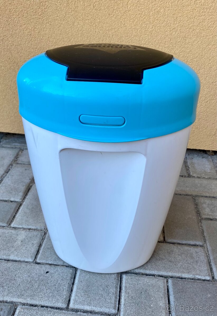 Koš na pleny Tommee Tipee - 2