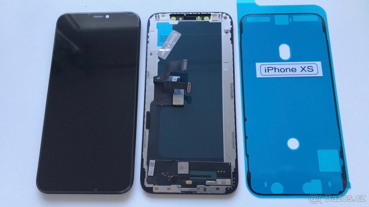 Nový Displej iPhone XS - 2