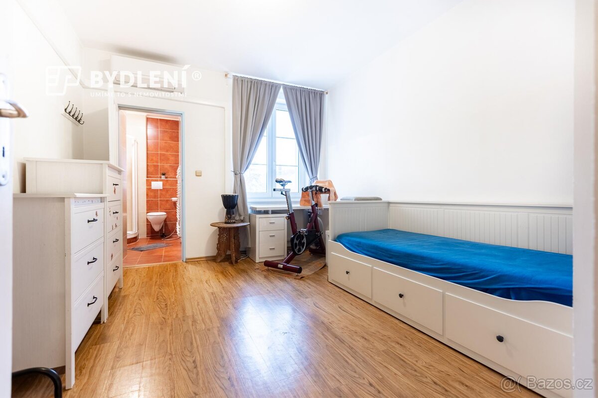 Prodej bytu 3+1 73m - 2