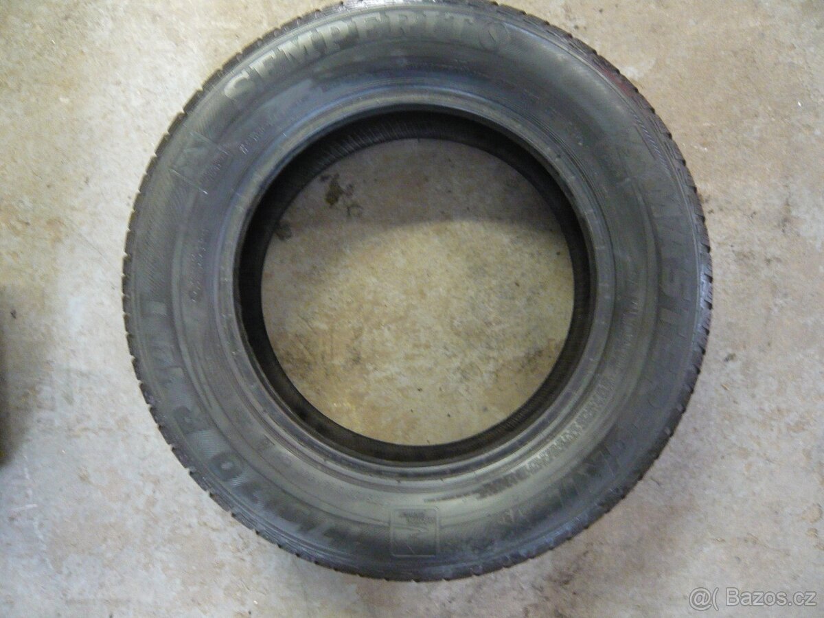 Zimní Pneumatiky 175/70/14, 175-70-14-, 175 70 14. - - 2