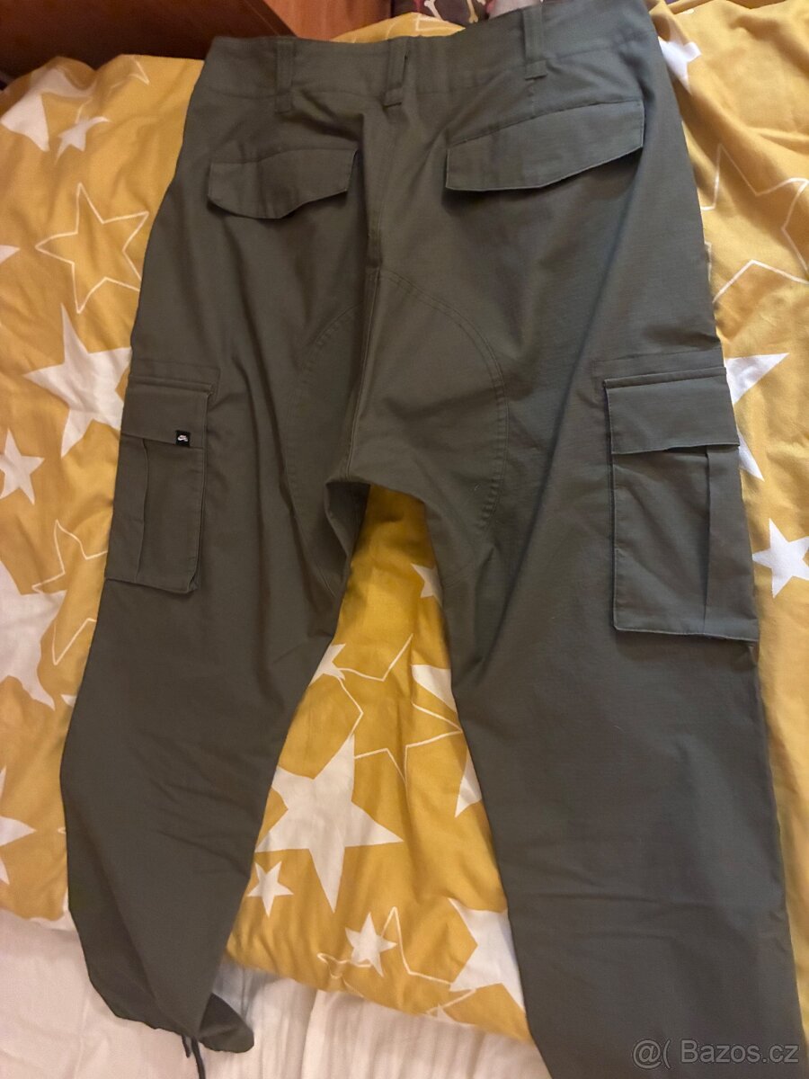 Cargo kalhoty NIKE - 2