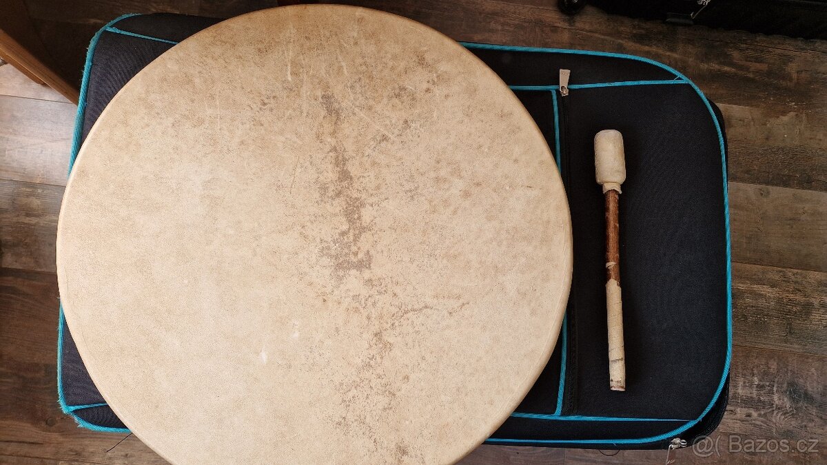 Šamansky buben - 2