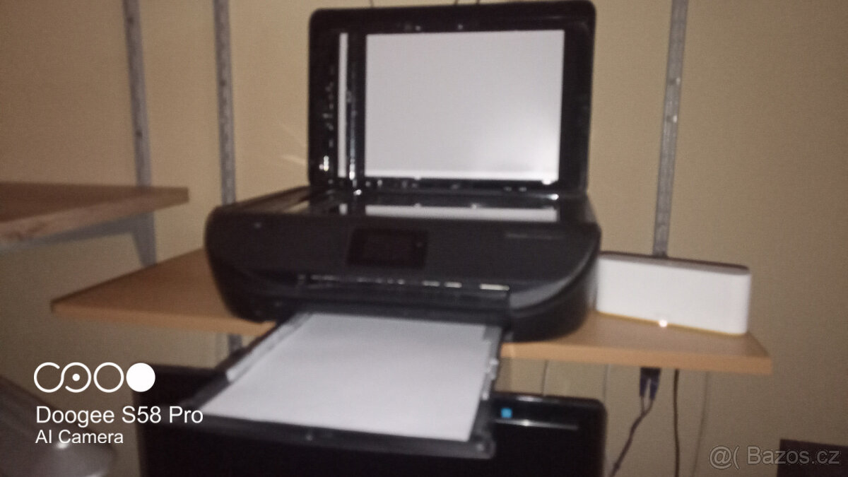 Multifunkční tiskárna HP - 2