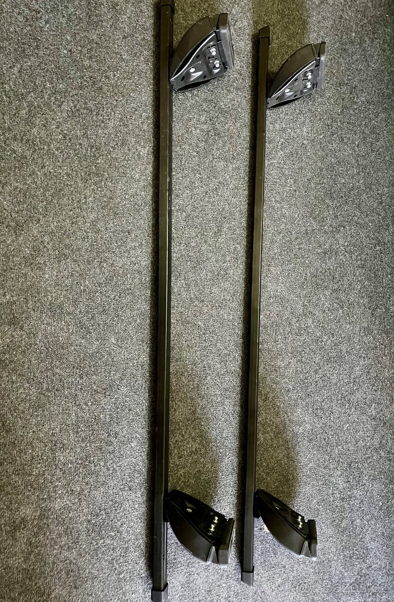 Příčníky Ford Focus II - 2