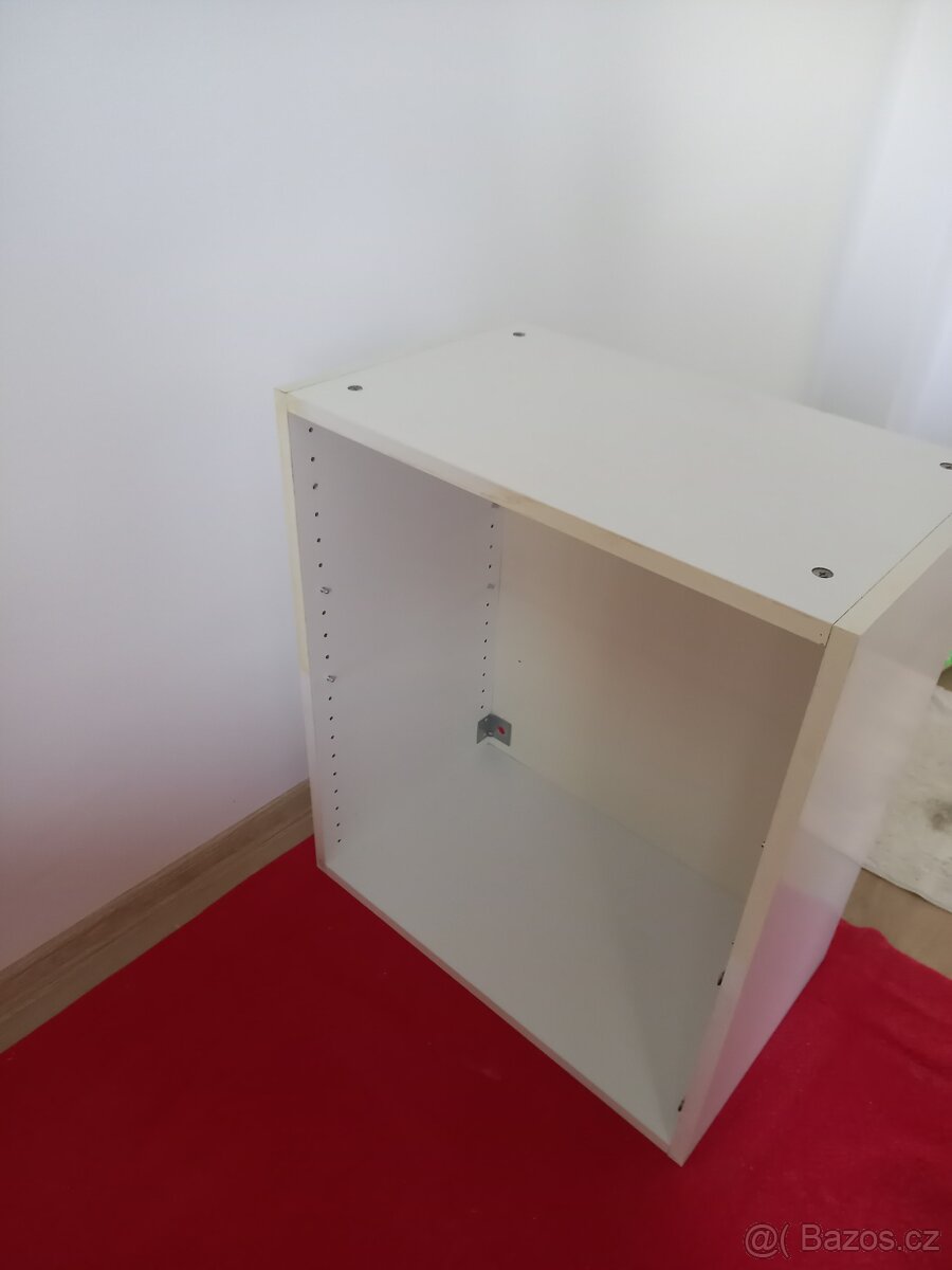 Kuchyňské skřínky - 2