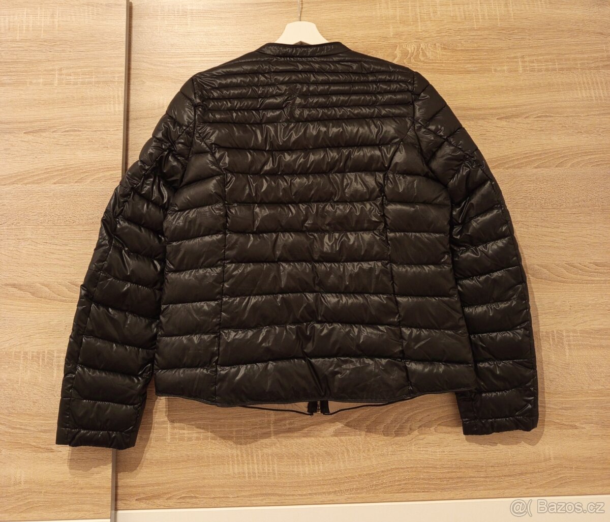 Černá bunda - 2