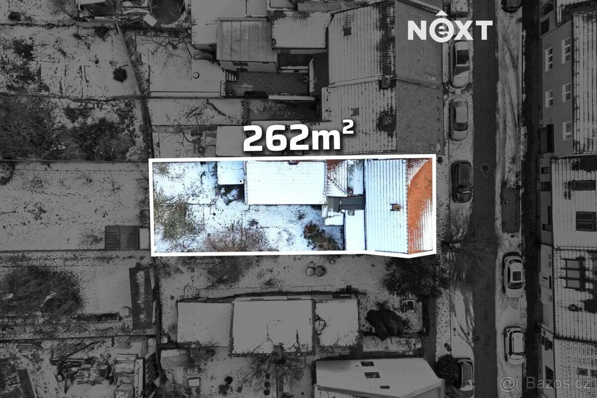 Prodej Rodinný dům, 120㎡ - 2