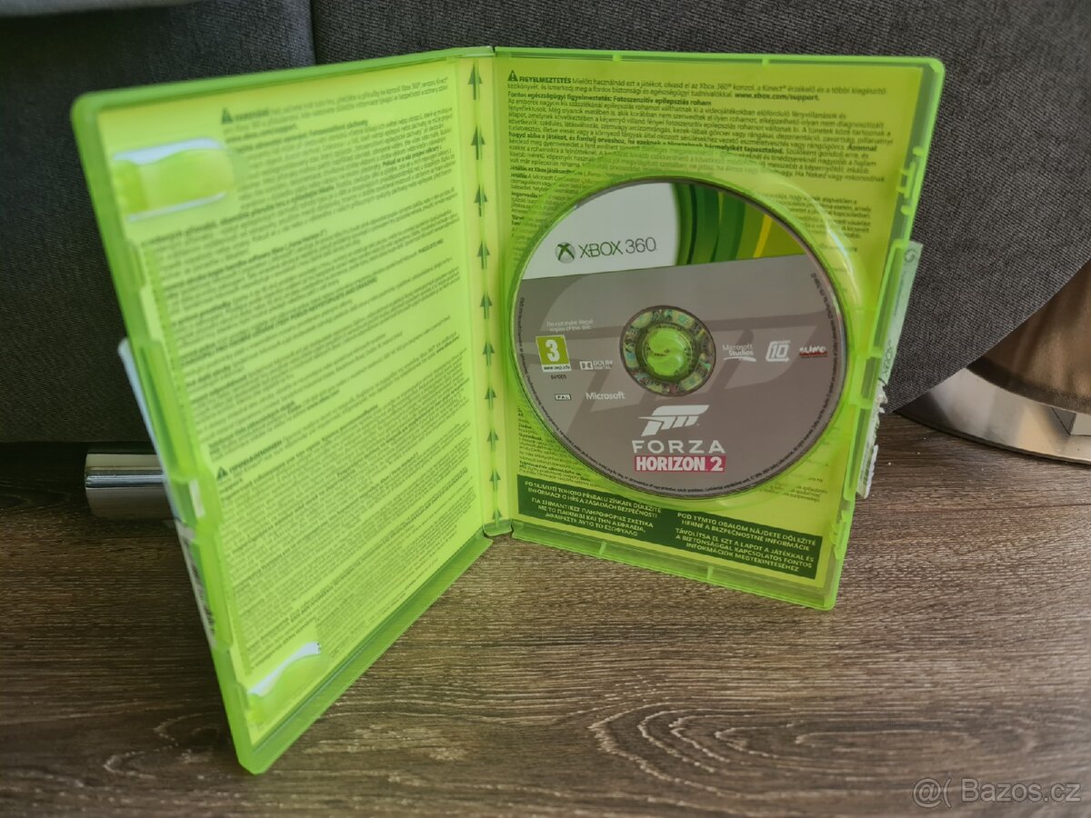 Forza Horizon 2 Xbox 360 - 2