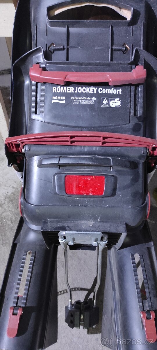 Sedačka na kolo - 2