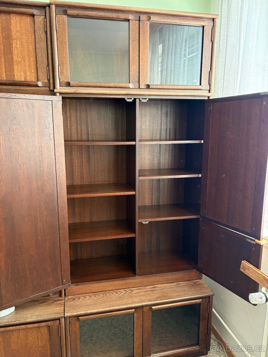 Sestava skříněk - 2