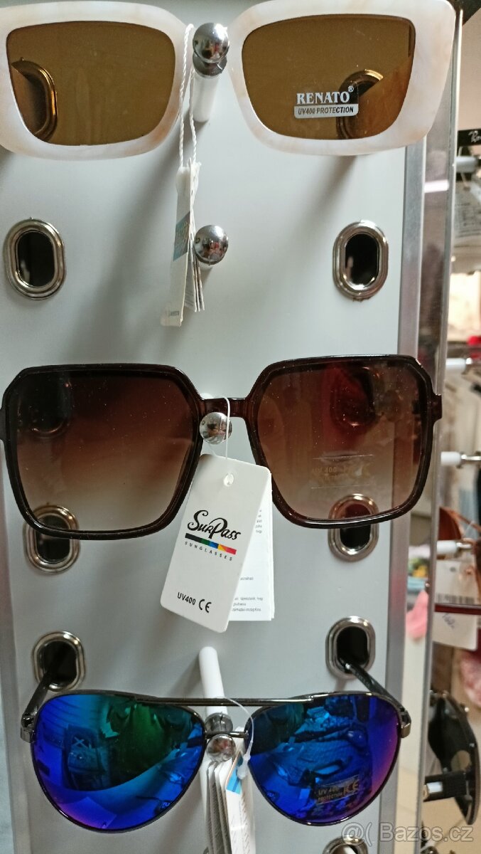 Slůně ní brýle - 2