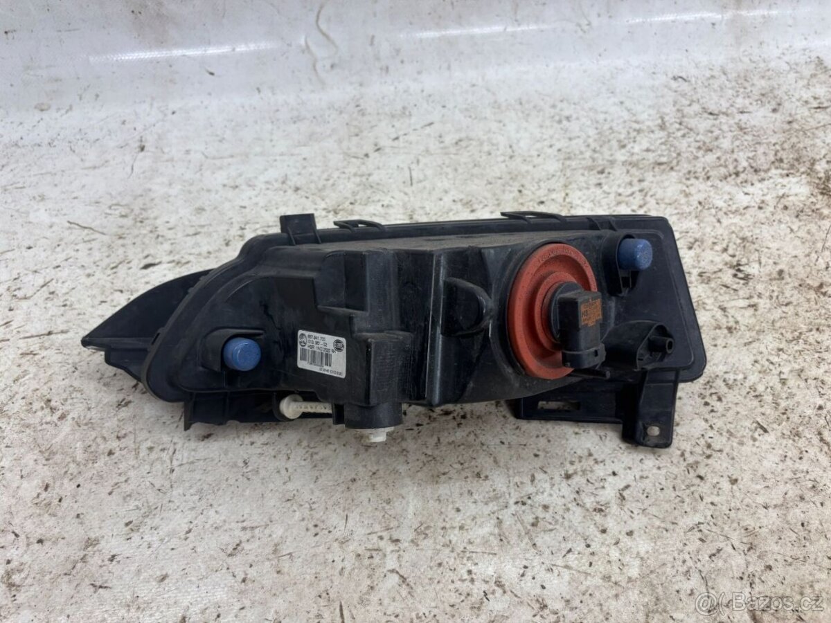 Pravá mlhovka Škoda Scala - 2