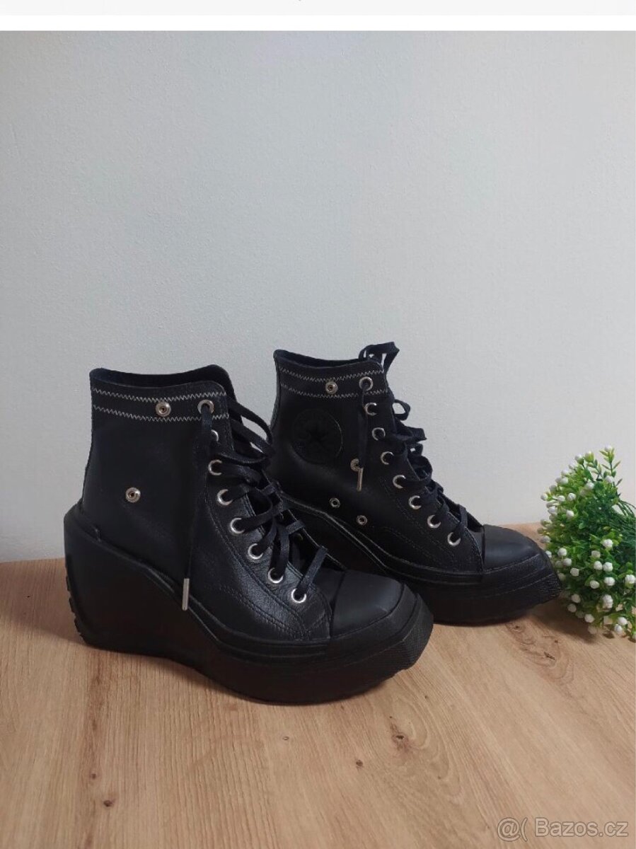 Converse x Martine Ali - 2