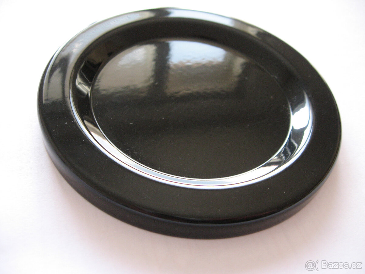 ČZ enduro - víčko pro airbox - 2