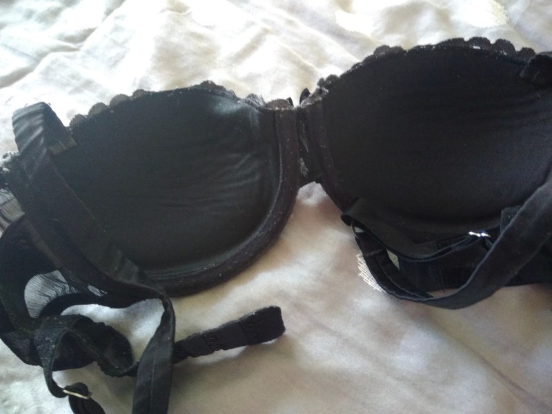 Podprsenka 70C H&M - 2