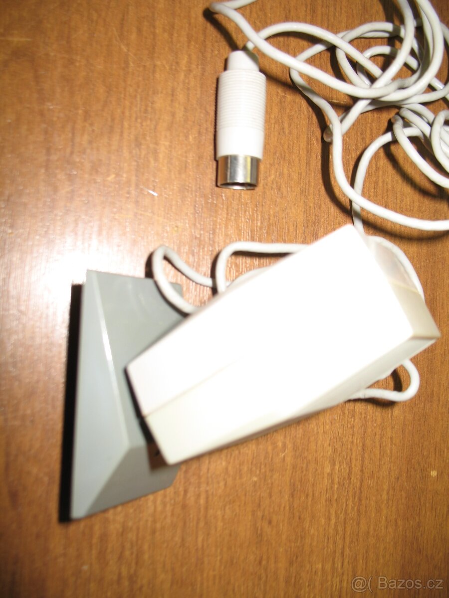 Mikrofon, VB, SNB - 2