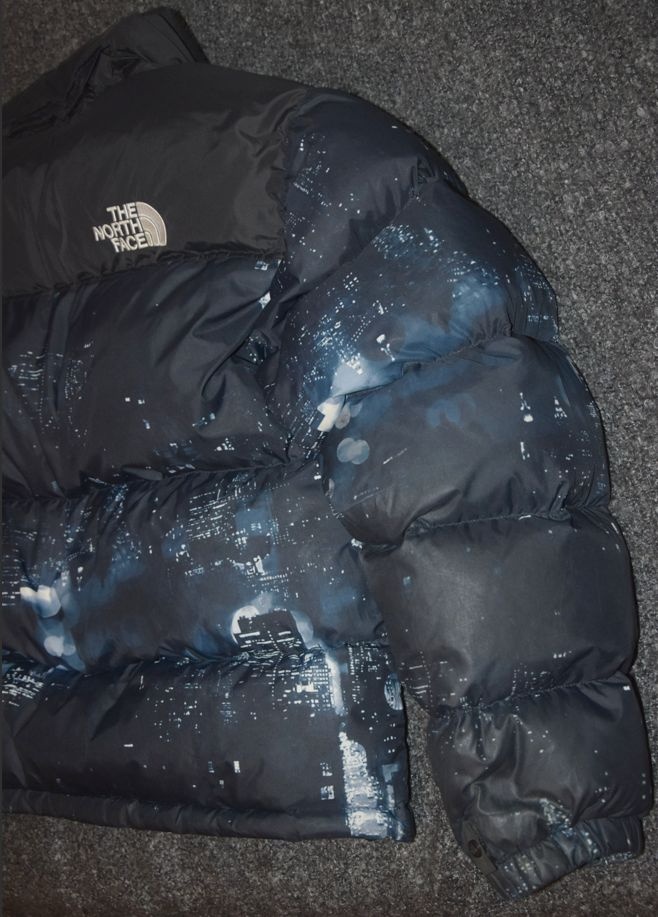 Bunda The North Face, velikost M - 2